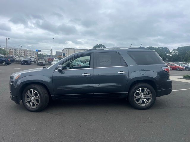 2013 GMC Acadia SLT