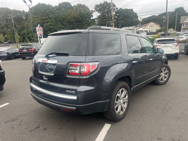 2013 GMC Acadia SLT