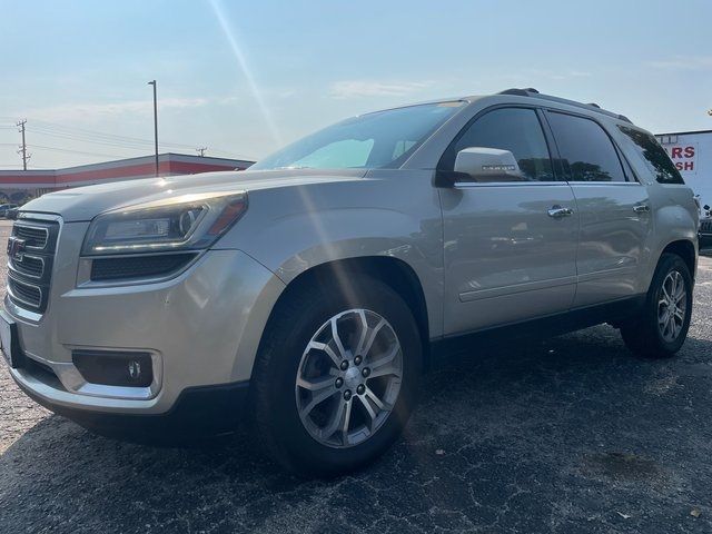 2013 GMC Acadia SLT