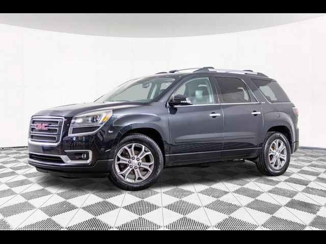 2013 GMC Acadia SLT