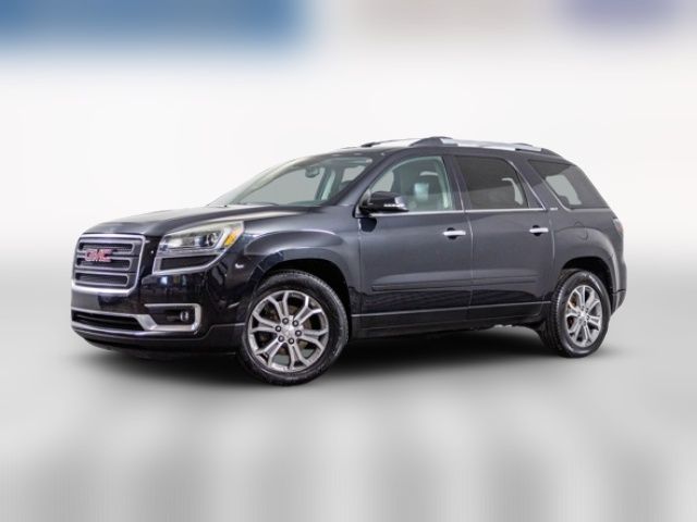 2013 GMC Acadia SLT