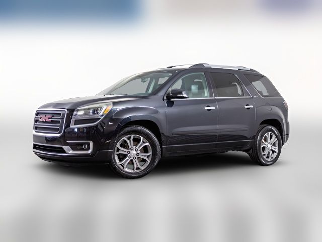 2013 GMC Acadia SLT