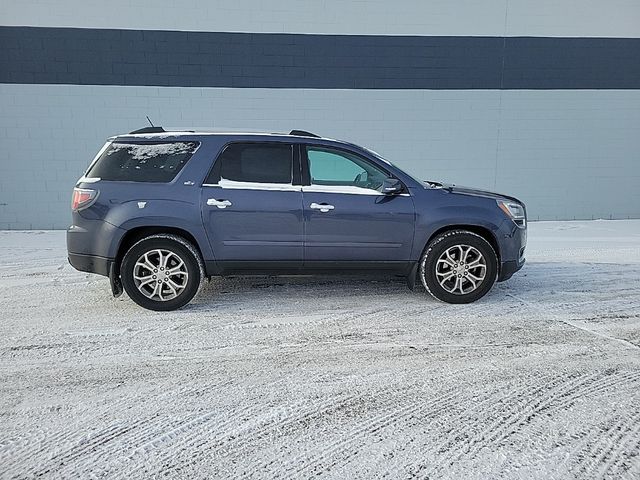 2013 GMC Acadia SLT