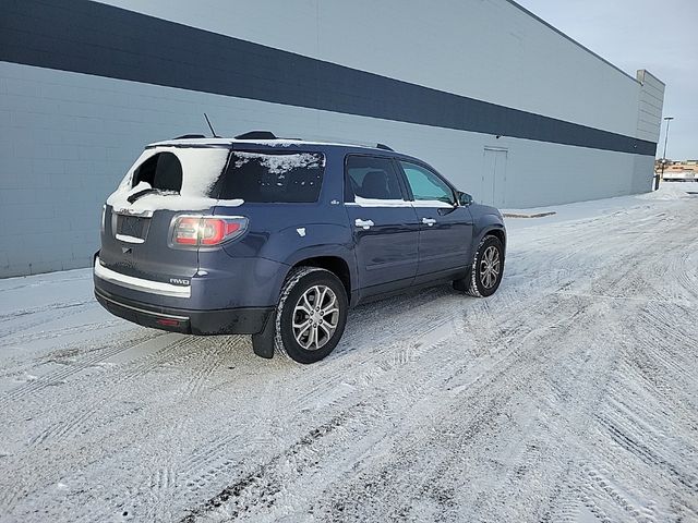 2013 GMC Acadia SLT