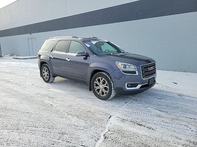 2013 GMC Acadia SLT