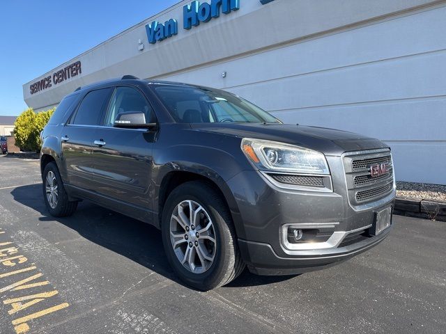 2013 GMC Acadia SLT