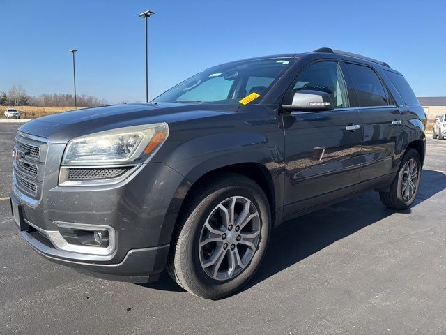 2013 GMC Acadia SLT