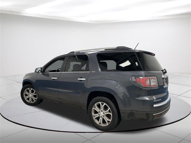 2013 GMC Acadia SLT