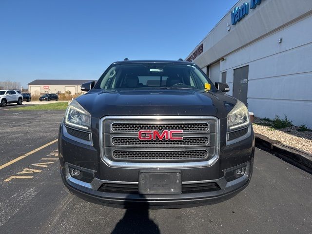 2013 GMC Acadia SLT