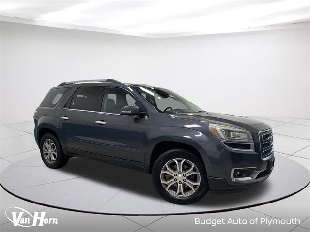 2013 GMC Acadia SLT