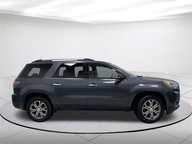 2013 GMC Acadia SLT