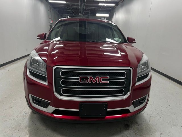 2013 GMC Acadia SLT