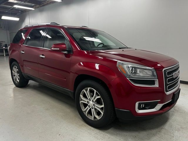 2013 GMC Acadia SLT