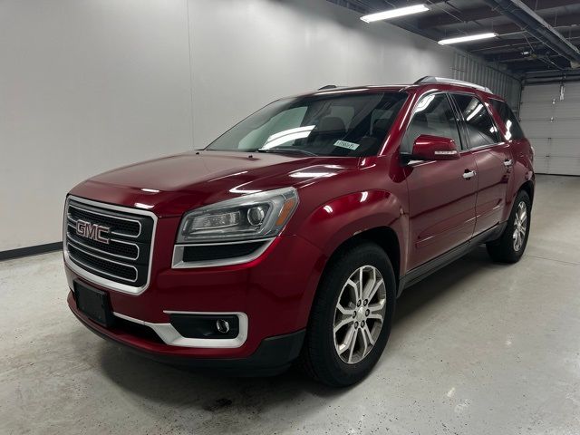 2013 GMC Acadia SLT