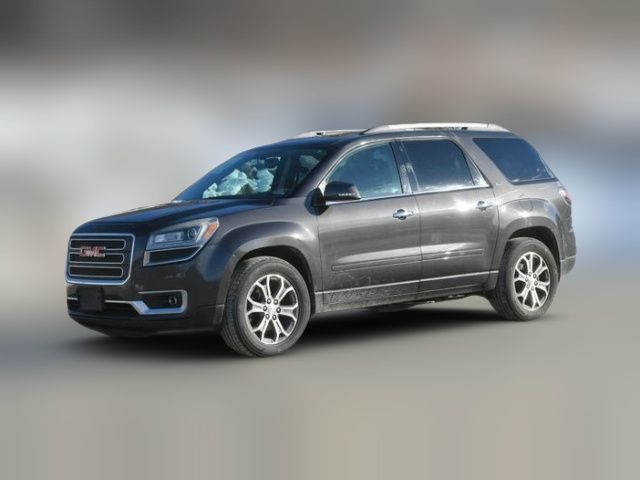 2013 GMC Acadia SLT