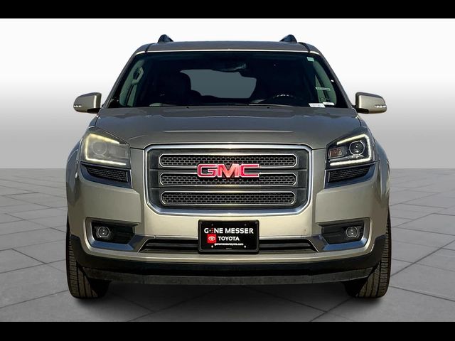 2013 GMC Acadia SLT