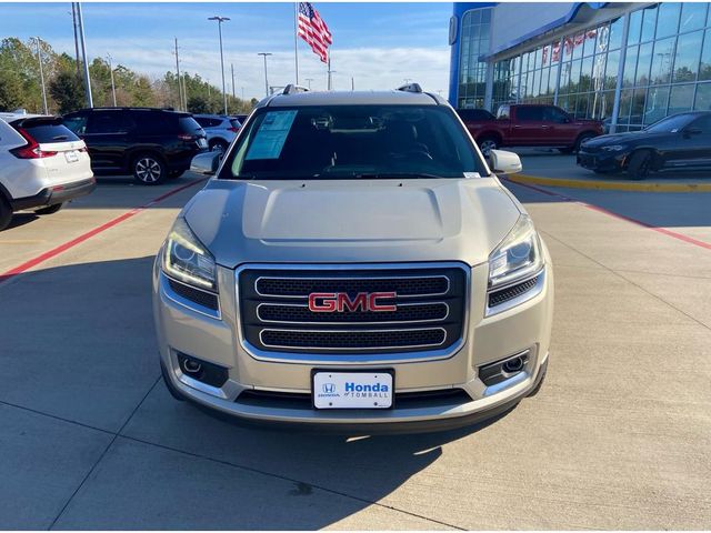 2013 GMC Acadia SLT