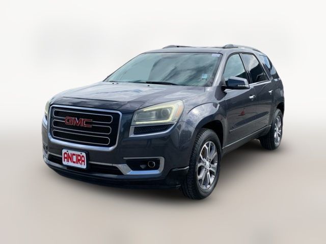 2013 GMC Acadia SLT