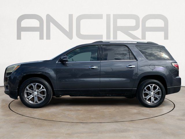 2013 GMC Acadia SLT