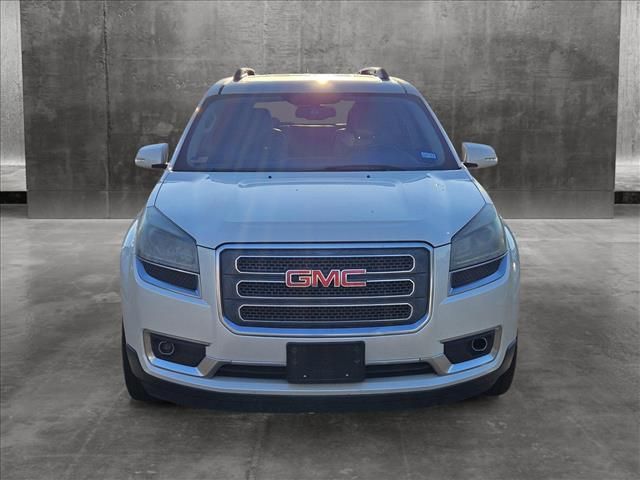 2013 GMC Acadia SLT