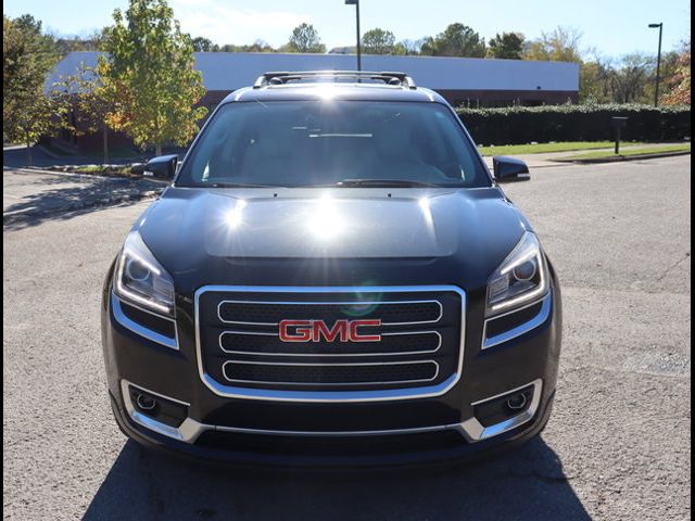 2013 GMC Acadia SLT