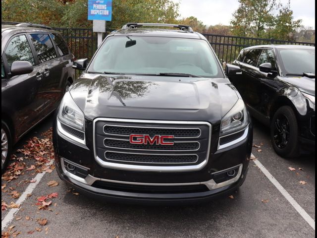 2013 GMC Acadia SLT