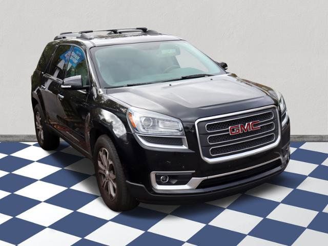 2013 GMC Acadia SLT