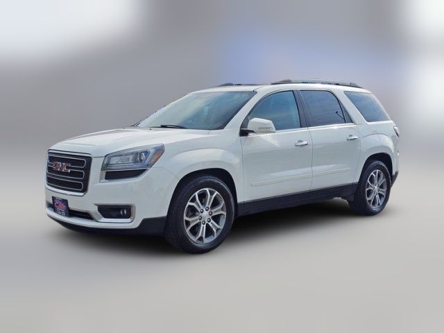 2013 GMC Acadia SLT