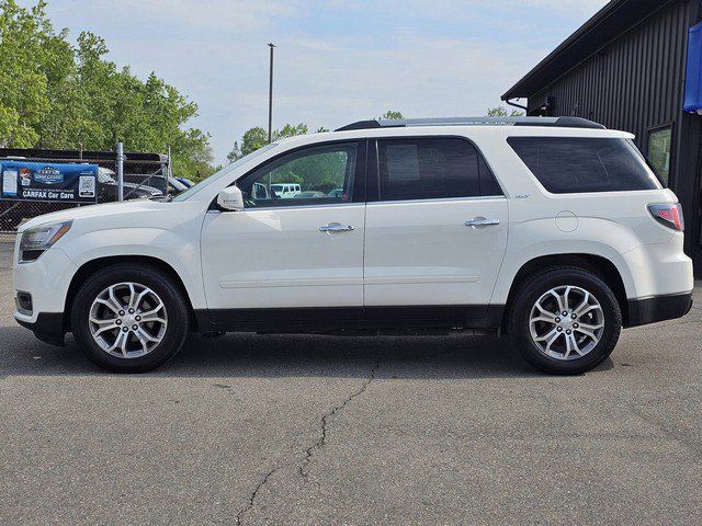 2013 GMC Acadia SLT