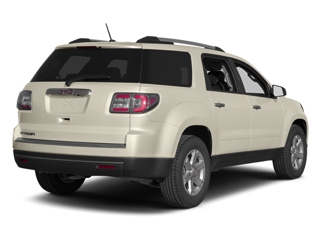 2013 GMC Acadia SLT