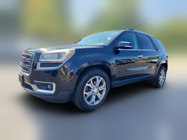 2013 GMC Acadia SLT