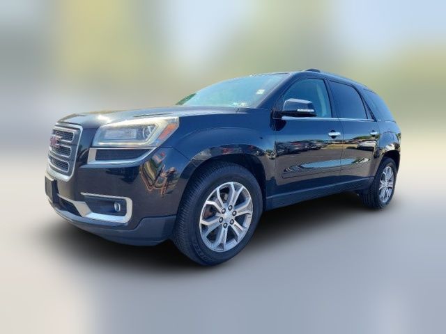 2013 GMC Acadia SLT