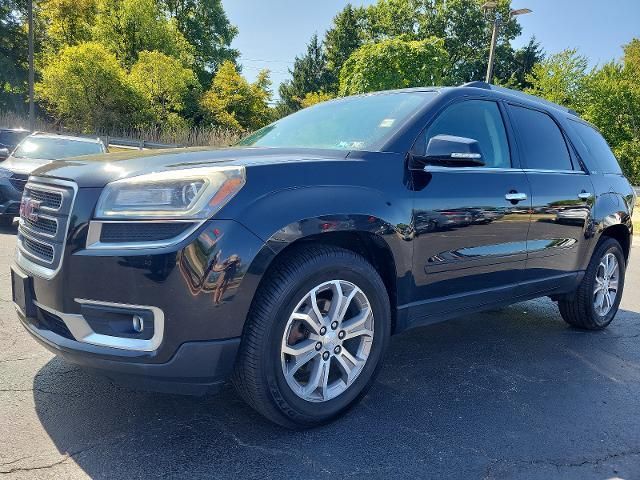 2013 GMC Acadia SLT