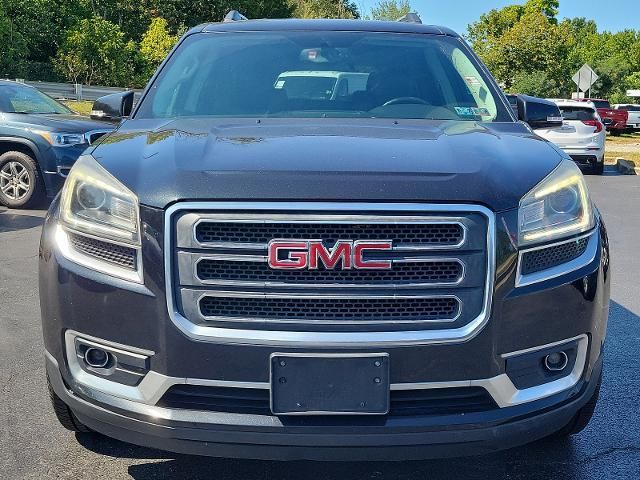 2013 GMC Acadia SLT