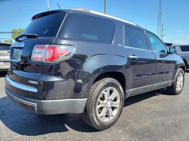 2013 GMC Acadia SLT