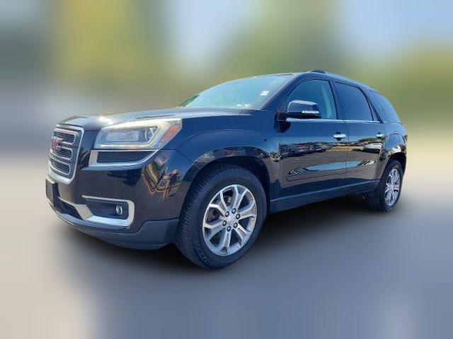 2013 GMC Acadia SLT