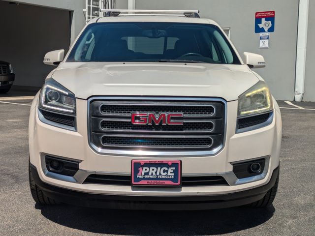 2013 GMC Acadia SLT