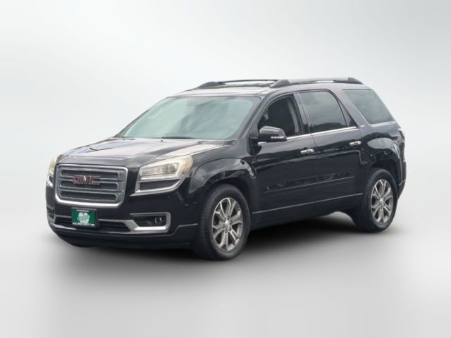 2013 GMC Acadia SLT