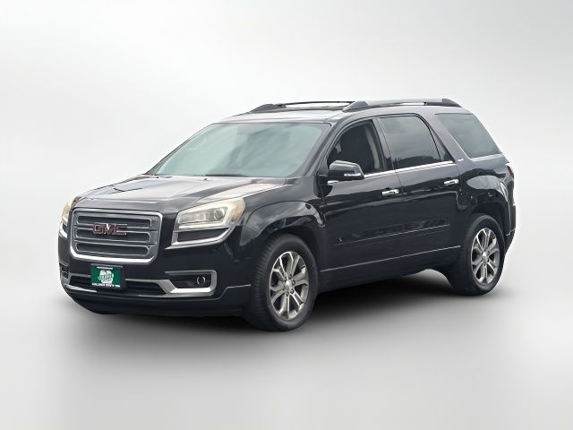 2013 GMC Acadia SLT