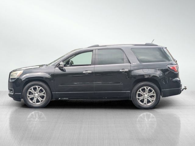 2013 GMC Acadia SLT