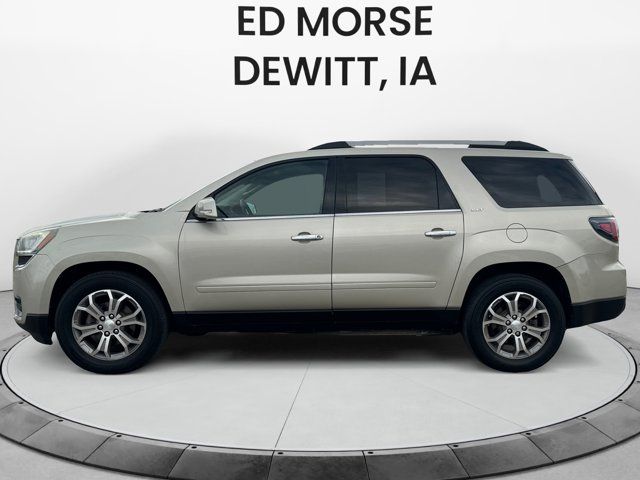 2013 GMC Acadia SLT