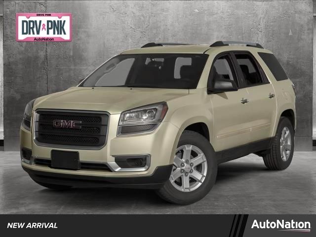 2013 GMC Acadia SLT