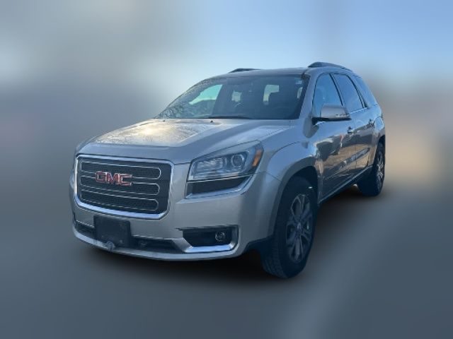 2013 GMC Acadia SLT