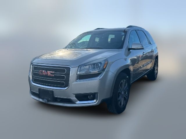 2013 GMC Acadia SLT