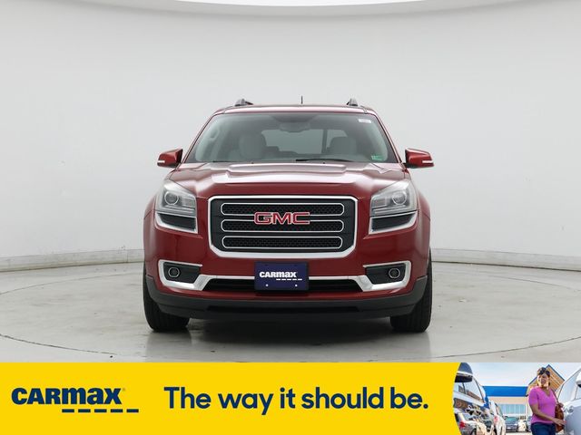 2013 GMC Acadia SLT