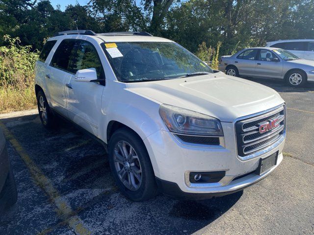 2013 GMC Acadia SLT