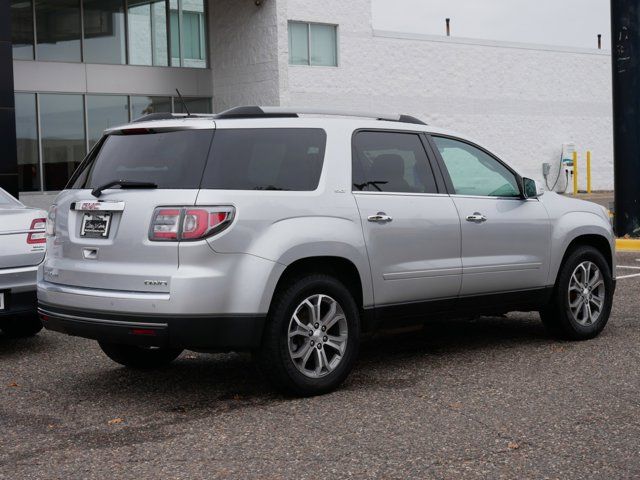 2013 GMC Acadia SLT