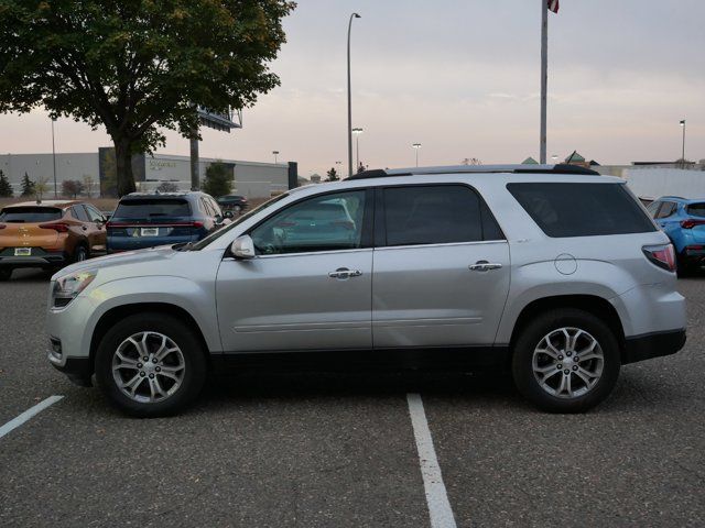 2013 GMC Acadia SLT