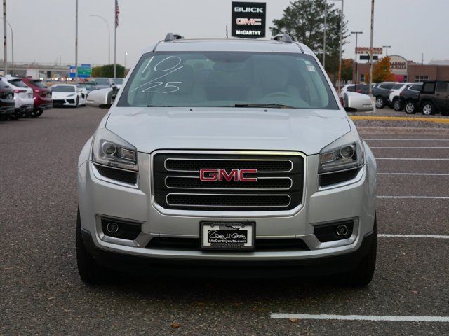 2013 GMC Acadia SLT