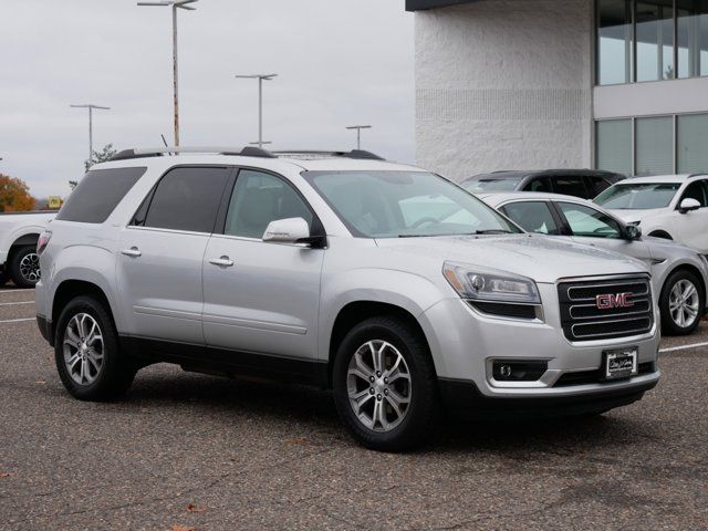 2013 GMC Acadia SLT